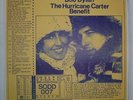 BOB DYLAN  The Hurricane Carter Benefit  RARE 1975 2xLP / NM- VINYL / NOT TMOQ
