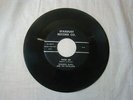 RARE ROCKABILLY  Chandos McRill and the Excellons  #805  Poor Me  VG++