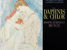 CHARLES MUNCH / Ravel Daphnis & Chloe / RCA Living Stereo SD,LSC-1893, 3S/1S