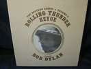 BOB DYLAN - ROLLING THUNDER  REVUE . Rare Vinyl Box Set. Bootleg Series Vol. 5