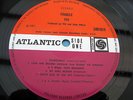 Yes FRAGILE UK LP 1ST RED/PLUM  A1/B1 ONE PLAY EVER INCREDIBLE 100% MINT AUDIO