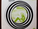 AFFINITY - I AM SO ARE YOU , PORTUGAL EP 7/45 MINT VERTIGO RARE UNIQUE