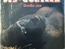 45 GORILLA JOE DISCOPITHECUS RARE TOP ITALO DISCO 1977 