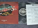 Tom Petty Off the Record Mary Turner radio special promo 2 LP 1987 Westwood One