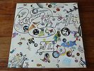 Led Zeppelin - III 1970 UK LP ATLANTIC