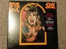 OZZY OSBOURNE-SPEAK OF THE DEVIL-JET ZX2-38350-original 1982 2LP SET-SEALED RARE