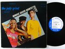 HORACE SILVER QUINTET SEXTET The Jody Grind LP on Blue Note VG++ NY stereo