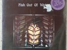 CHRIS SQUIRE (of YES) RARE 'Fish Out of Water' LP SEALED SAME DAY SHIP