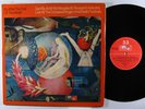 SUN RA It's After The End Of The World LP on MPS/BASF NM