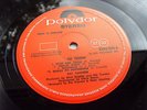 PAT TRAVERS S/T  1976 DEBUT  1st A//1 Press UK LP MINT TIME CAPSULE COPY