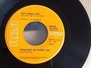 northern soul  roy hamilton  crackin up over you