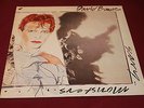 DAVID BOWIE LP SCARY MONSTERS RCA BLACK LABEL BOWLP 2 A1U / B1U VINYL RECORD