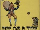Kevin Ayers vinyl LP album record Joy Of A Toy UK SHVL763 HARVEST 1970