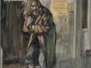 Jethro Tull Aqualung - 1st - Complete vinyl LP album record UK ILPS9145