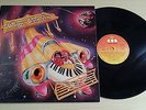OLIVER ONIONS - OLIVER ONIONS - LP 33 GIRI - SPAIN PRESS