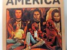 America S/T Debut SEALED 1st Pressing 1971 USA LP The Eagles Poco Jackson Browne