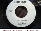 ? Jimmy Robins 'I Can't Please You' Top IN-DEMAND R&B Northern Soul 45 HEAR