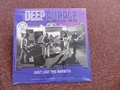 DEEP PURPLE / JUST LIKE THE RABBITS      1 LP