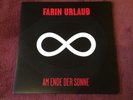 FARIN URLAUB Am Ende Der Sonne Die Ärzte LP / Vinyl 12