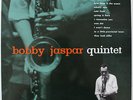 Bobby Jaspar Quintet on French Columbia - Japan Sawano Heavy Vinyl Reissue