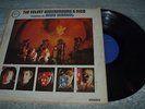 THE VELVET UNDERGROUND &NICO ORIIGNAL MONO CANADA PRESSING-PRODUCED ANDY WARHOL