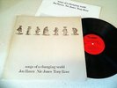 JON RAVEN NIC JONES TONY ROSE..SONGS OF A CHANGING WORLD  TRAILER No.LER 2083