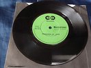 MASTERSTROKE Prisoner of Love / Burning Heart. Single RARE NWOBHM. SUPER RARE