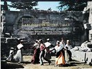 JEAN MOREL / Bizet L'Arlesienne Suite / RCA Living Stereo SD, LSC-2327, 3S/1S