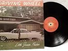 Little Junior Parker Driving Wheel US LP Duke DLP 76 in Shrink VG++/VG+ BLUES