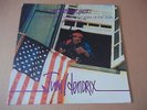 JIMI HENDRIX- LAST AMERICAN CONCERT ALIVE & FLOWING rare LP Not Tmoq  SEALED