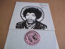 Jimi Hendrix ?– Live From Ottawa (1968) rare live LP Not Tmoq  NM