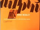 Hank Mobley 'Dippin' LP Blue Note BLP-4209 mono NY RVG Lee Morgan NICE