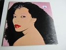 Diana Ross Silk Electric Andy Warhol Cover SEALED 33 RPM, 12