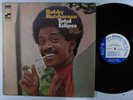 BOBBY HUTCHERSON Total Eclipse LP on Blue Note NM