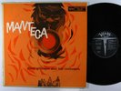 DIZZY GILLESPIE Manteca LP on Verve