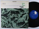 DONALD BYRD Byrd In Flight LP on Blue Note