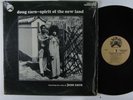 DOUG CARN Spirit Of The New Land LP on Black Jazz NM shrink