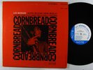 LEE MORGAN Cornbread LP on Blue Note VG++ NY stereo