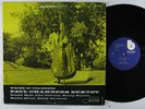 PAUL CHAMBERS Whims Of Chambers LP on Blue Note