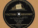 VAUDEVILLE CLASSIC : 