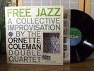 ORNETTE COLEMAN LP 