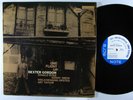 DEXTER GORDON One Flight Up LP on Blue Note NY mono VG++/NM