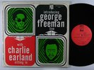 GEORGE FREEMAN & CHARLIE EARLAND Live LP on Giant Step NM