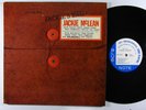 JACKIE MCLEAN Jackie's Bag LP on Blue Note 63rd DG mono