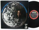 JOHN COLTRANE Cosmic Music LP on Impulse VG++/NM