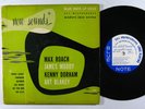 MAX ROACH & ART BLAKEY New Sounds 10