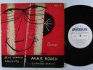MAX ROACH & CLIFFORD BROWN In Concert 10