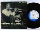 MILES DAVIS Volume 2 5022 10