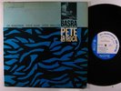PETE LA ROCA Basra LP on Blue Note NY mono