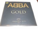 ABBA Gold: Greatest Hits 2 LP LIMITED Reissue 180 Gram Vinyl 2014 NEW SEALED